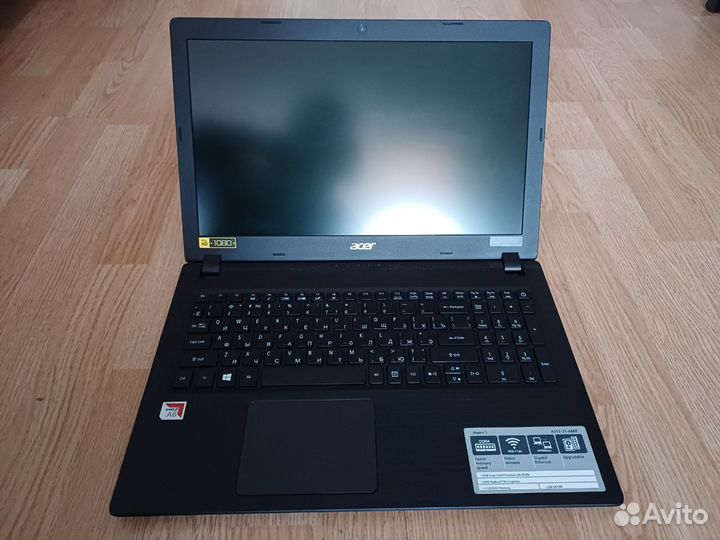 Acer