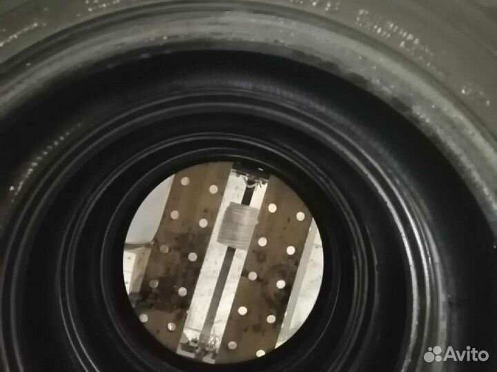 Dunlop Grandtrek ST30 225/65 R17