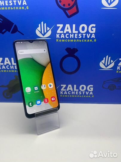 Samsung a03 core 2/32