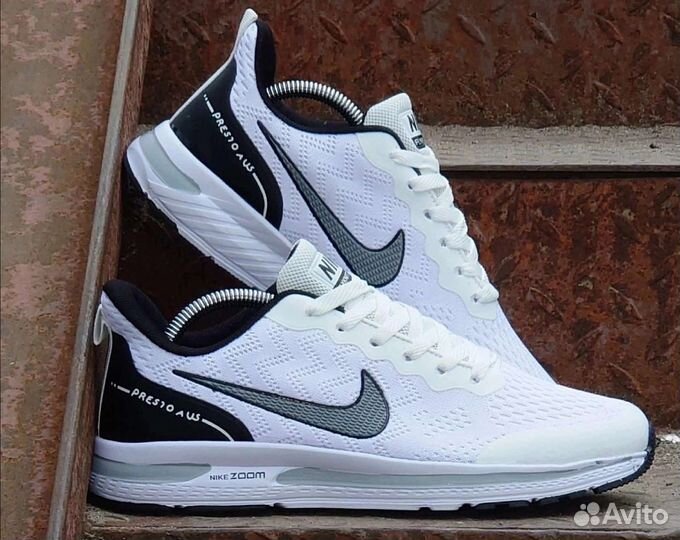 Бизнес на кроссовках с доходом от 100к