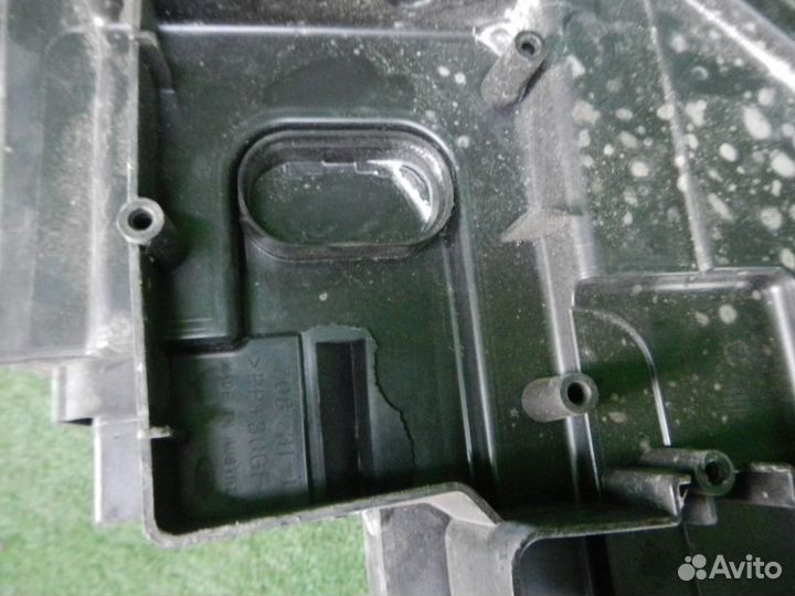 Фара левая Audi Q3/RS Q3