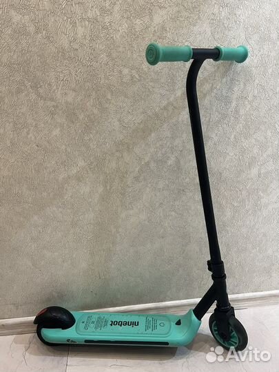 Электросамокат Ninebot