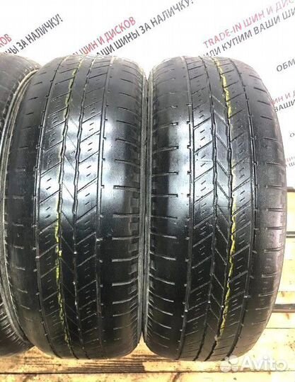Hankook Dynapro AS RH03 215/60 R17
