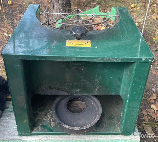 Обогреватель