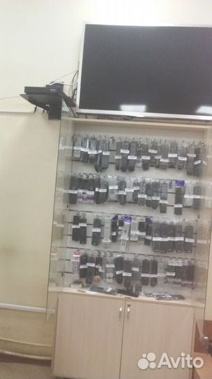 Пульт телевизионный