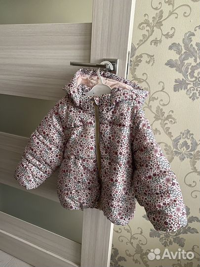 Продам детские вещи