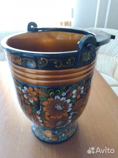 Русский сувенир