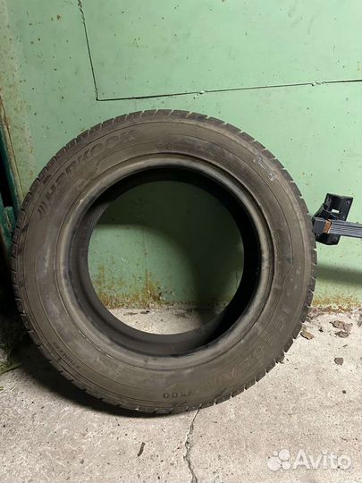 Hankook IceBear W300 235/60 R17