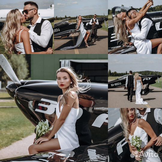 Фотограф фотосессия