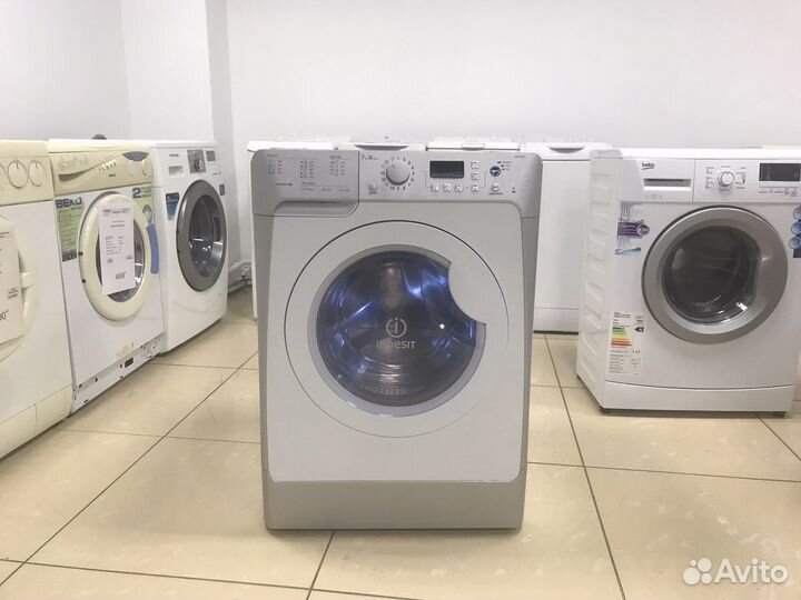 Стиральная машина 7 кг