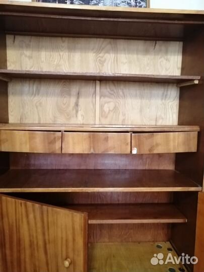 Мебель бу