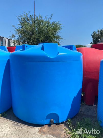 Бочки пвх VIP качество