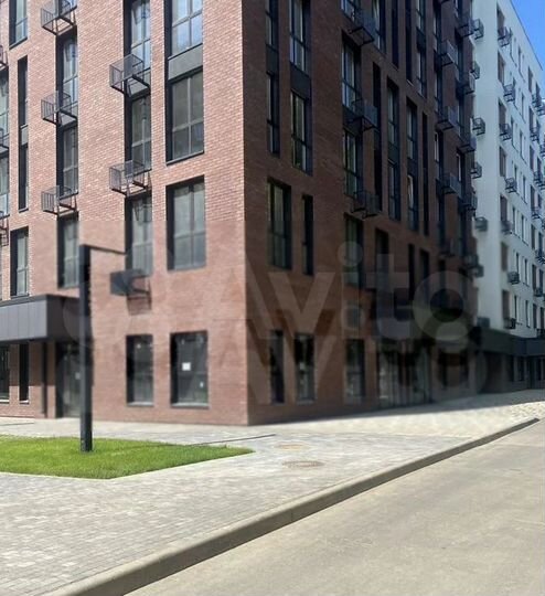 Торговое помещение