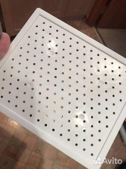 Мозаика детская