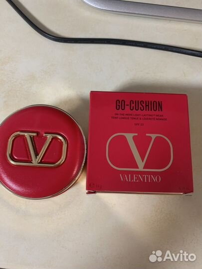 Кушон Valentino оригинал