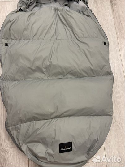 Конверт пуховый Elodie Details