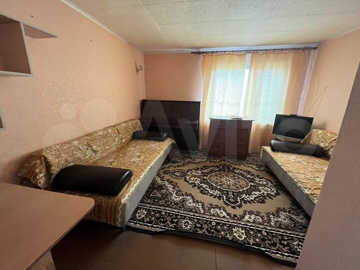 Дом 45 м² на участке 4 сот.