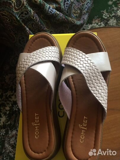 40р. Натуральная кожа