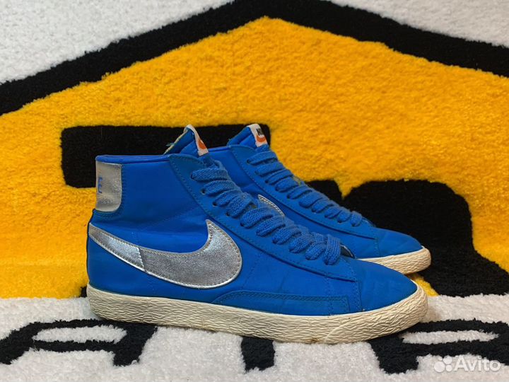 Кеды Nike Blazer Air Force 1 Mid 38 4,5uk оригинал