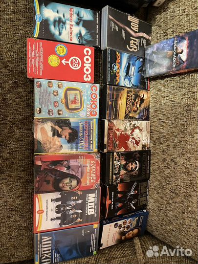 Видеомагнитофон sharp