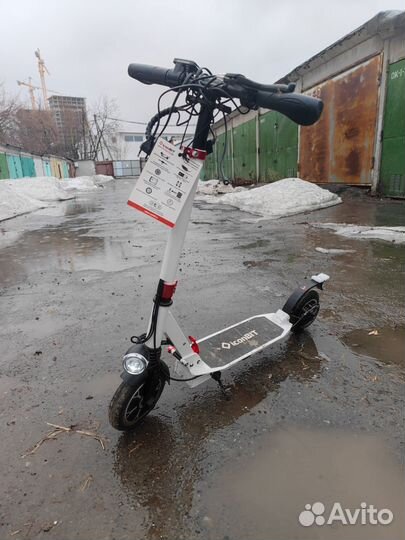 Электросамокат Iconbit Kick Scooter C80