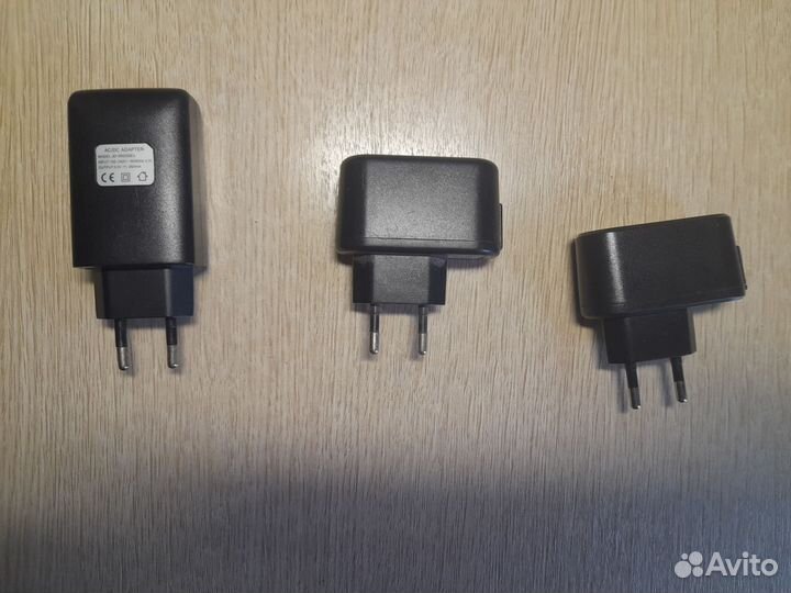 Провода, кабели USB, блок питания, тюльпан