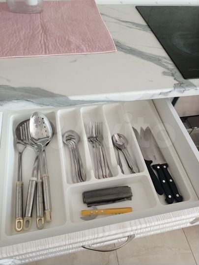 2-к. квартира, 47 м², 6/10 эт.