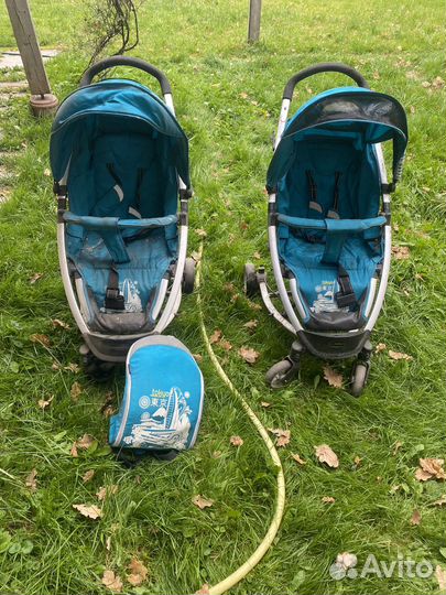 Детские коляски бу бесплатно