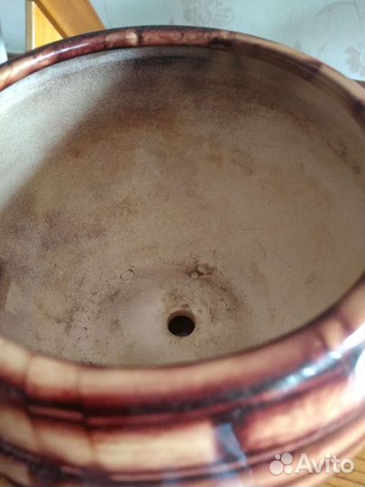 Кашпо для цветов