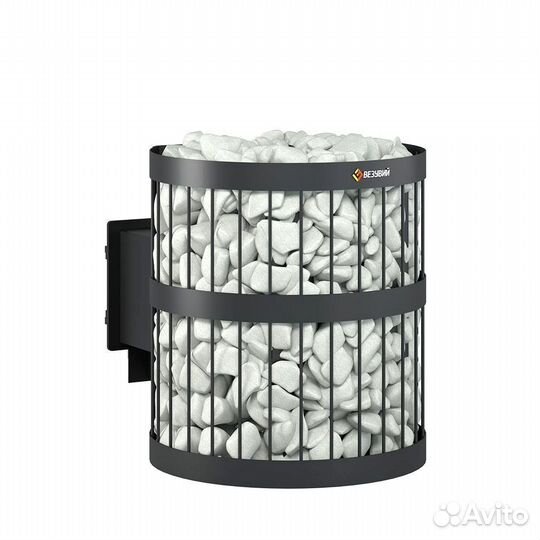 Печь для бани