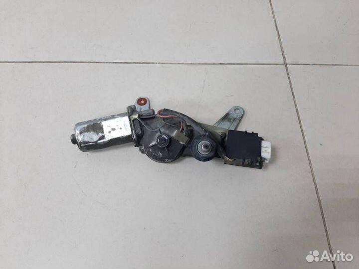 Моторчик стеклоочистителя задний Chevrolet Aveo T2