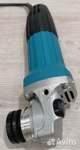 Ушм Makita 5030