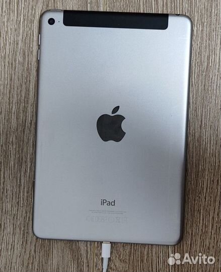 iPad mini 3 128gb