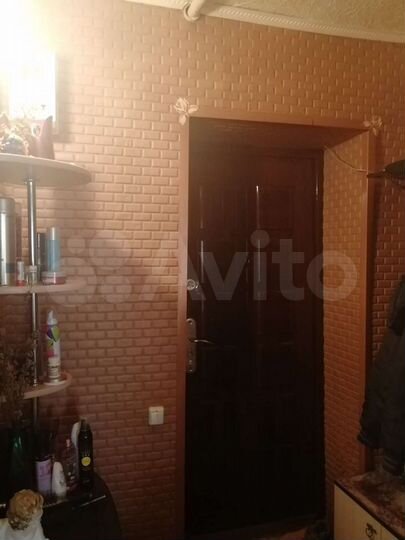 2-к. квартира, 39,1 м², 1/2 эт.