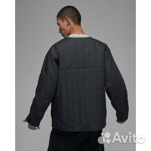 Куртка Nike Air Jordan Flight Heritage Men's Liner