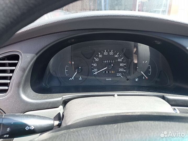 Chevrolet Lanos 1.5 МТ, 2007, 192 000 км