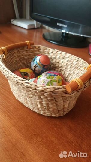 Корзинка