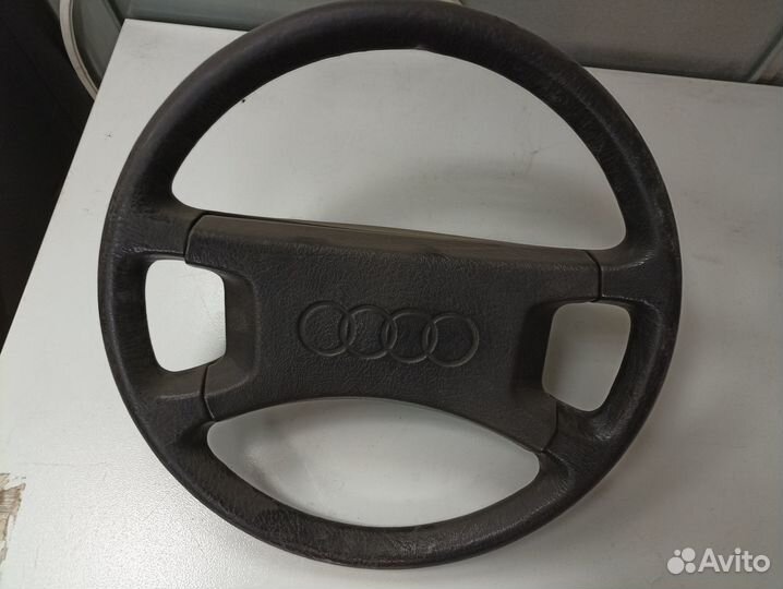 Руль ауди