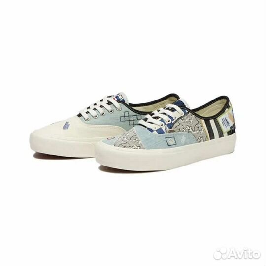 Vans Authentic VR 3 PW LX (36-46 EU) Оригинал