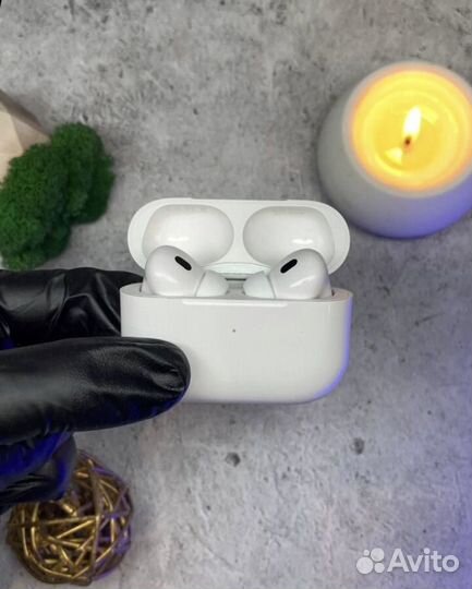 AirPods Pro 2 Type C “лучшее качество 2024”