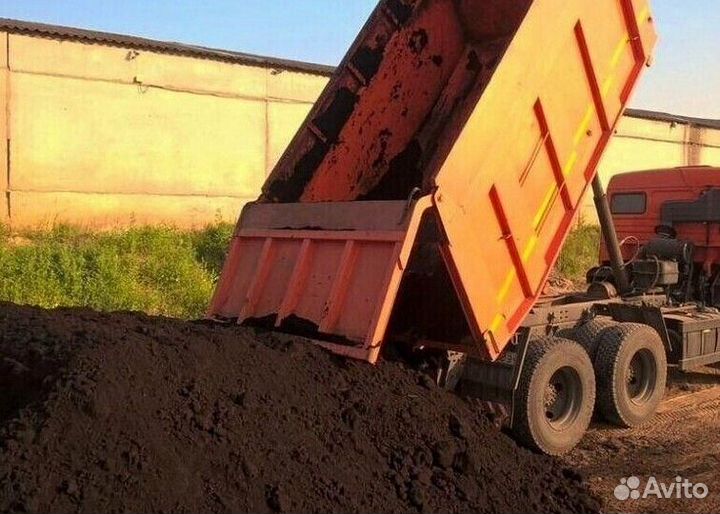 Подородная земля,почва