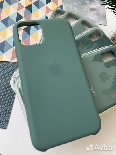 Чехол на iPhone 7 / 8 / SE 2