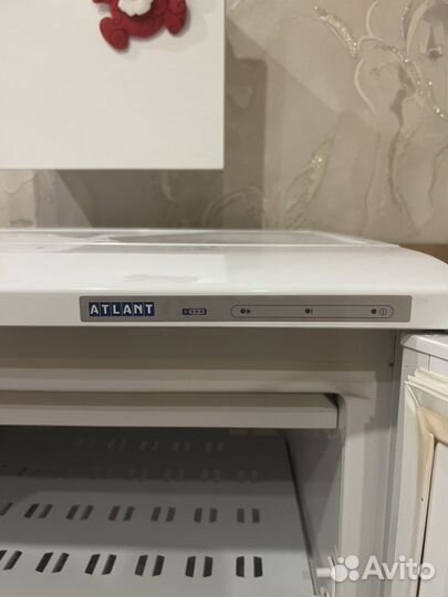 Морозильная камера