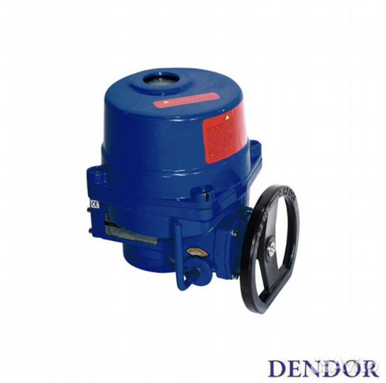 Электропривод dendor QT10-1 / 380