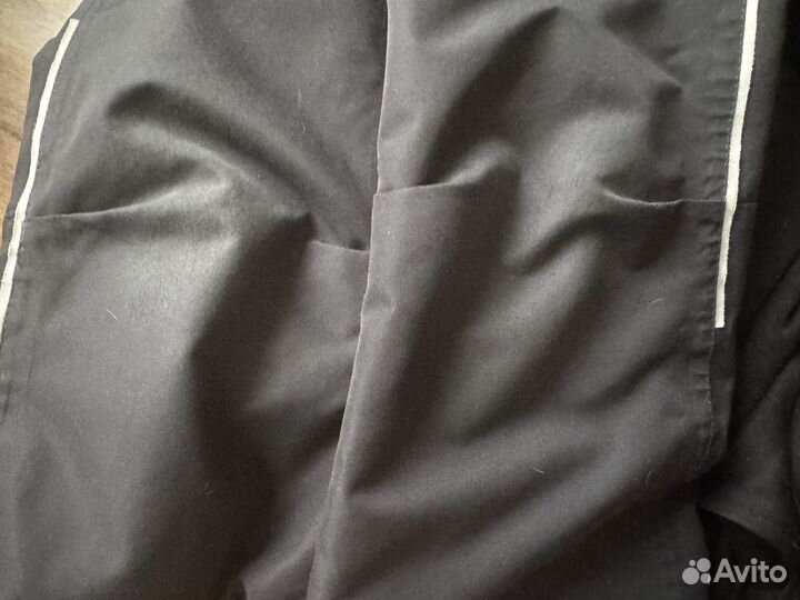 Полукомбинезон демисезонный 128