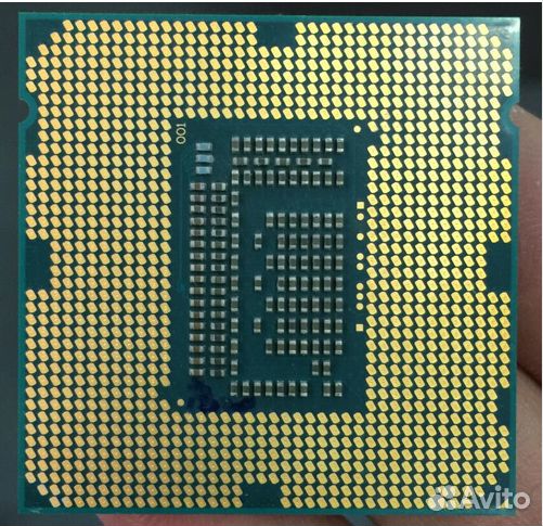 Комплект MB+CPU+RAM Intel B75 s1155 NVMe E3-1230v2