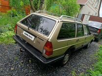 Volkswagen Passat 1.6 MT, 1985, 196 737 км, с пробегом, цена 70 000 руб.