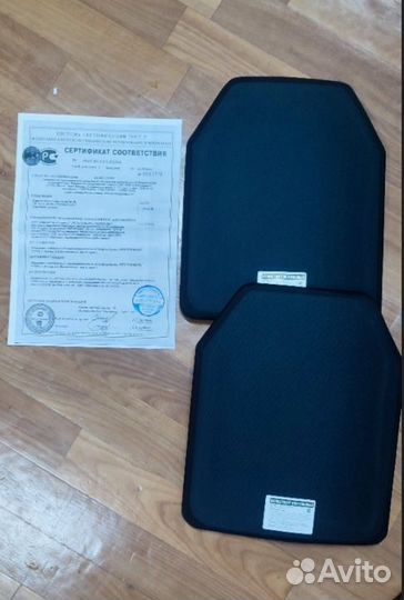 Бронеплиты гранит