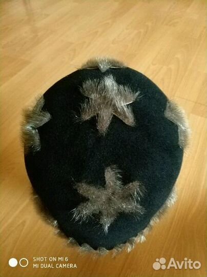 Продам шляпку