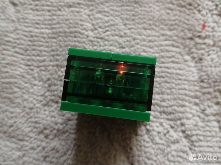 Lego майнкрафт